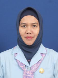Dra. Siti  Badriyah, Apt., M.Kes.